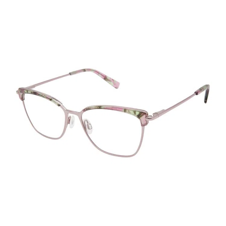 Isaac Mizrahi NY IM30053 Eyeglasses - view 3